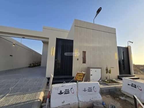 4 bedroom villa in Dahiat Namar, Riyadh 5