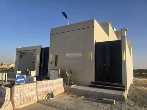 4 bedroom villa in Dahiat Namar, Riyadh 4