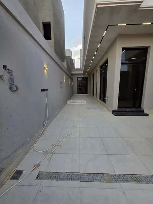 فيلا 6 غرف في المعيزلة 2