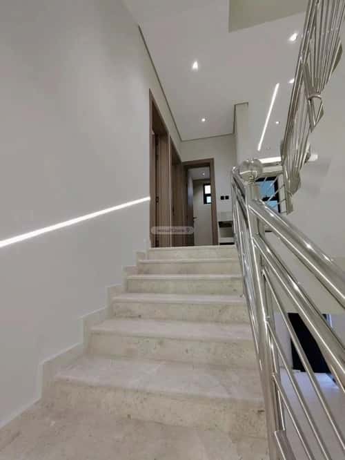 فيلا 6 غرف في الحزم 2