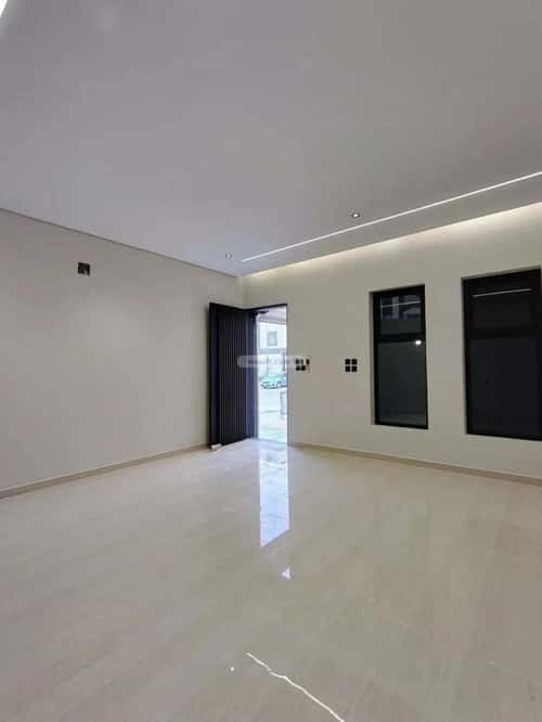 فيلا 6 غرف في الحزم 13