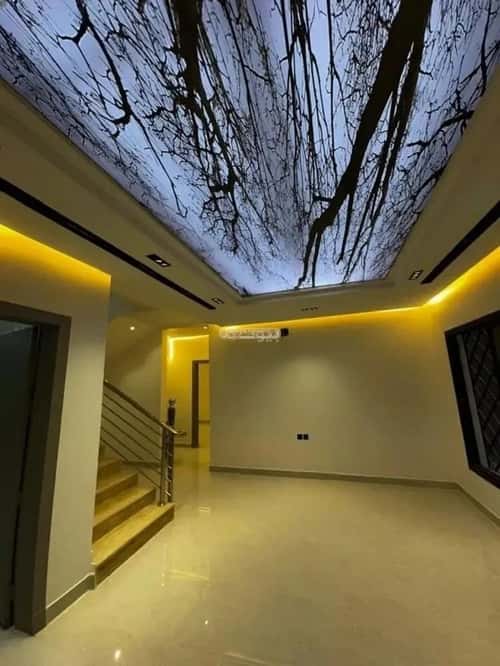 دور 5 غرف في بدر 12