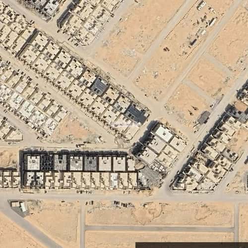 دور 5 غرف في بدر 13