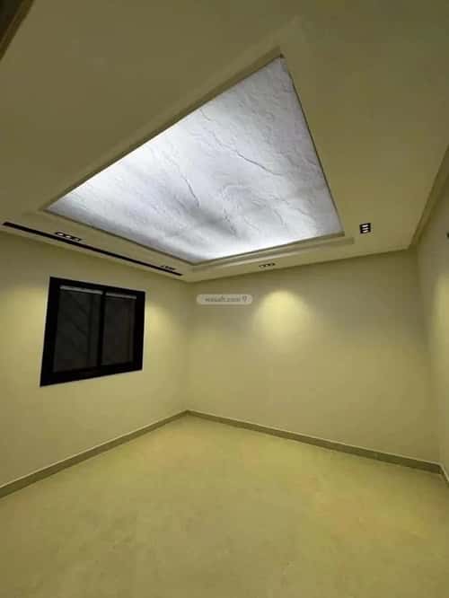 دور 5 غرف في بدر 4