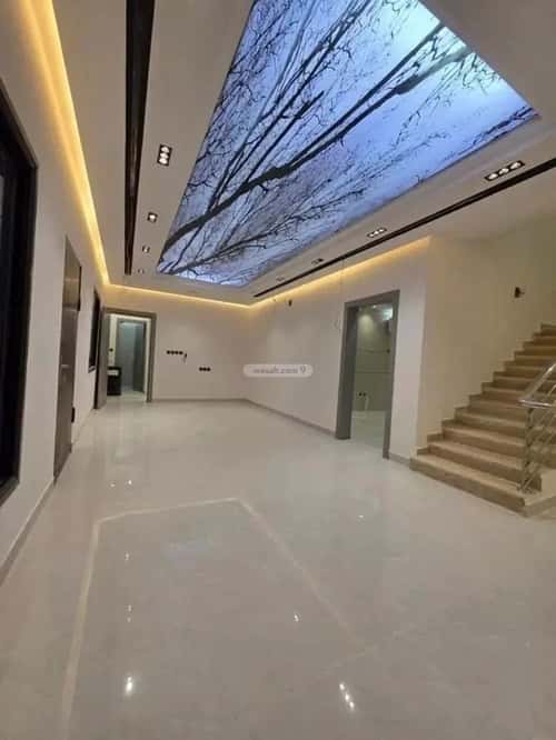 دور 5 غرف في بدر 10