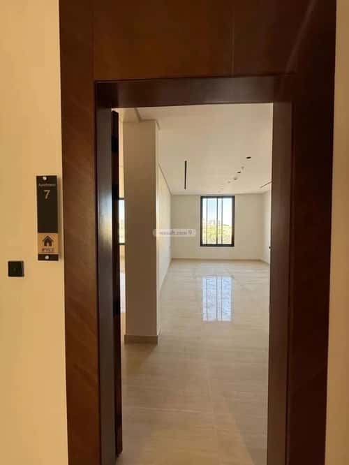 شقة 3 غرف في المهدية 3