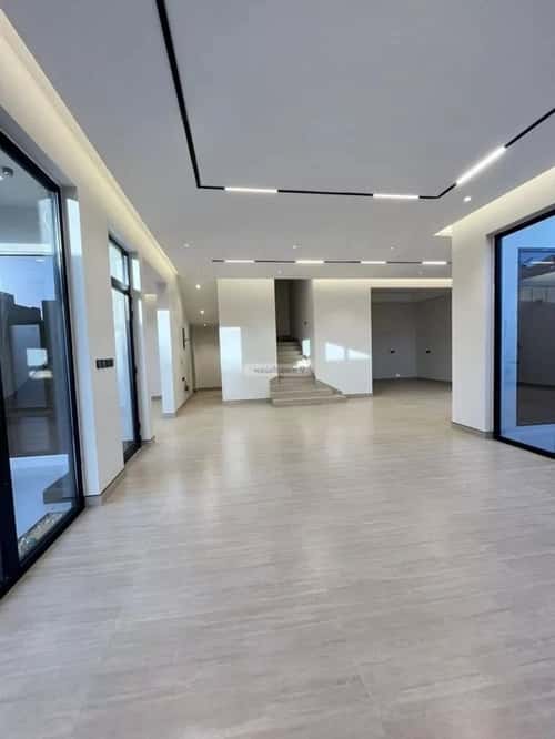 فيلا 5 غرف في المهدية 12