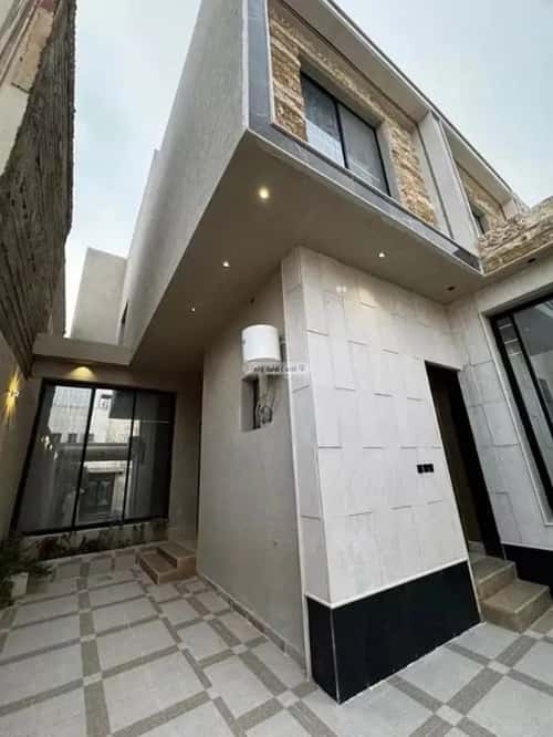 فيلا 6 غرف في طويق 6