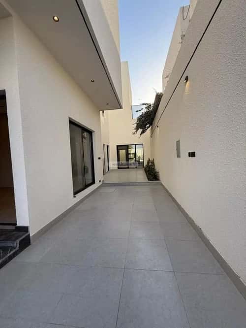 فيلا 5 غرف في المهدية 2