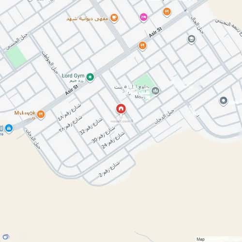 فيلا 5 غرف في ظهرة لبن 10