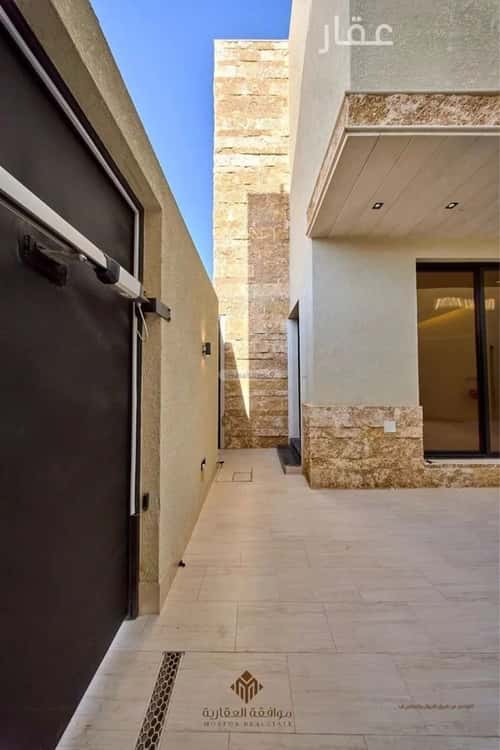 فيلا 6 غرف في المهدية 3