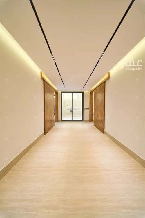 فيلا 6 غرف في المهدية 4