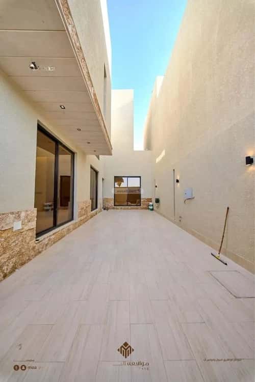 فيلا 6 غرف في المهدية 7