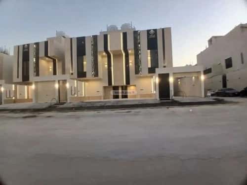 دور 3 غرف في طويق 2