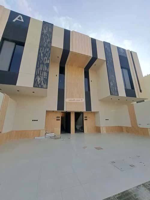 دور 3 غرف في طويق 5