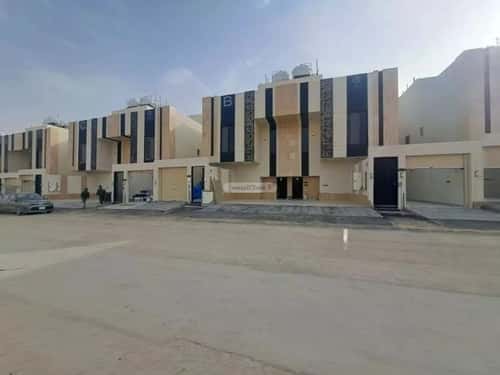 دور 3 غرف في طويق 6