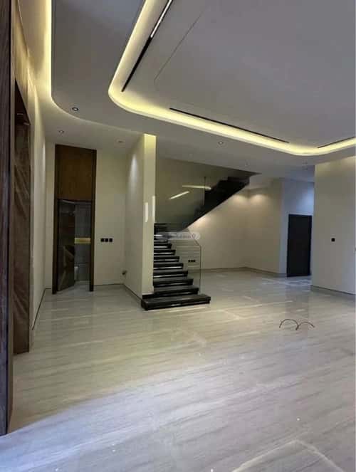 فيلا 7 غرف في المهدية 11