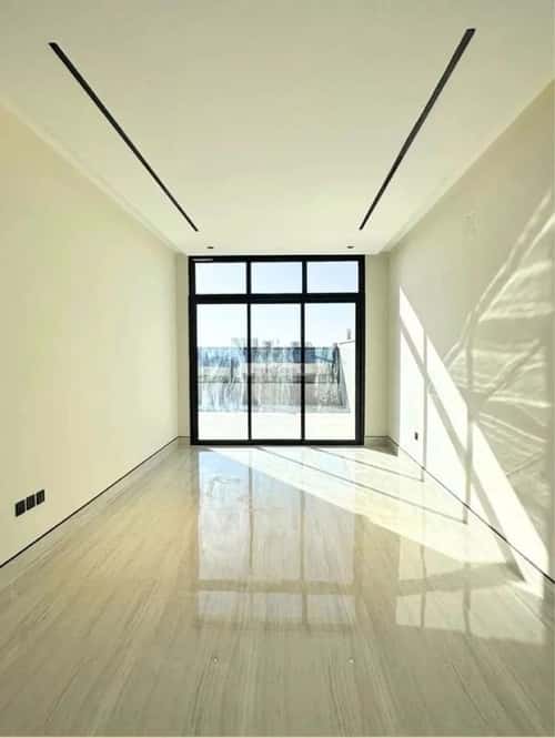 فيلا 7 غرف في المهدية 13