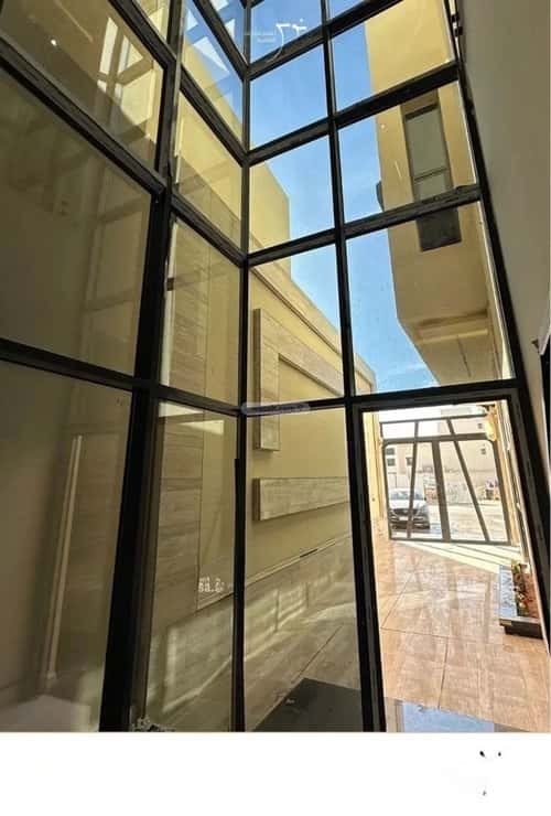 فيلا 7 غرف في المهدية 4