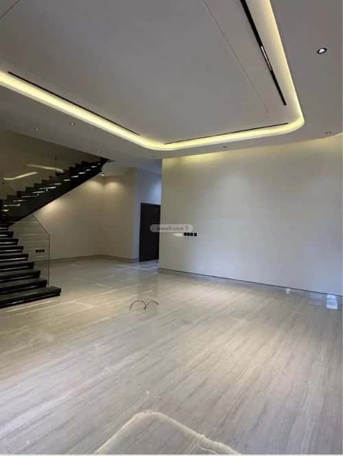 فيلا 7 غرف في المهدية 5