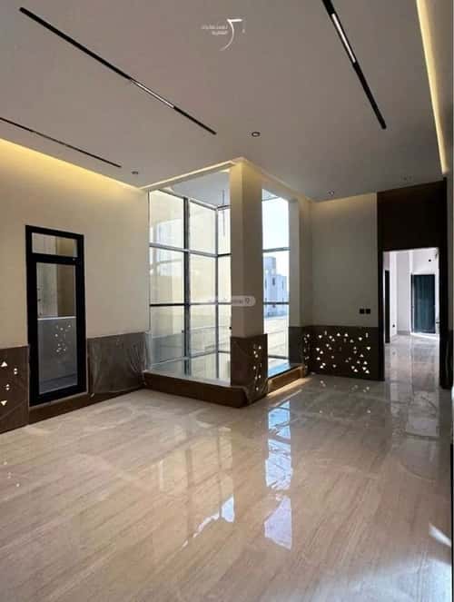 فيلا 7 غرف في المهدية 8