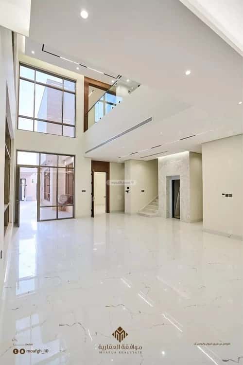 فيلا 7 غرف في المهدية 12