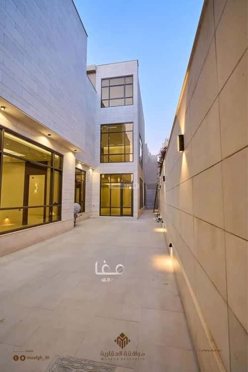 فيلا 7 غرف في المهدية 14