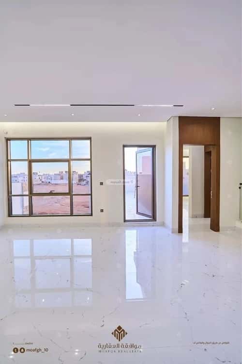 فيلا 7 غرف في المهدية 9