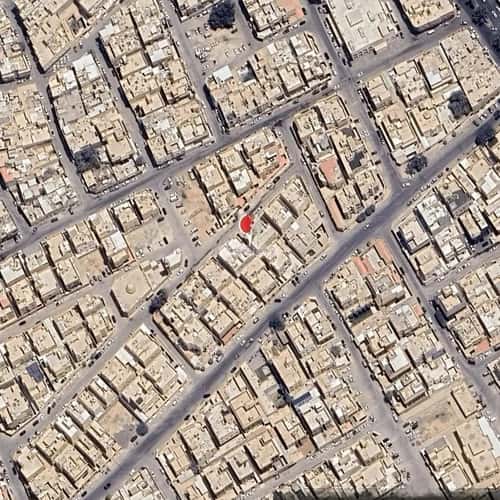 دور 5 غرف في سلطانة 3