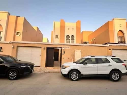 فيلا 6 غرف في الياسمين 2