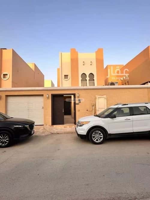 فيلا 6 غرف في الياسمين 3