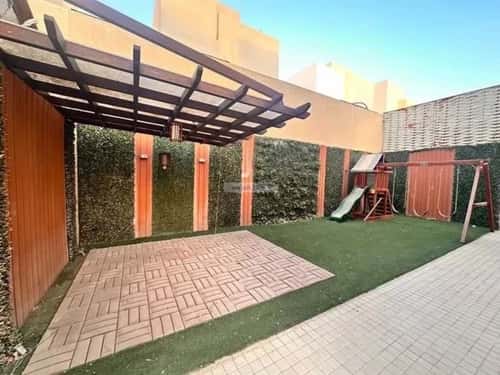 فيلا 6 غرف في الياسمين 5