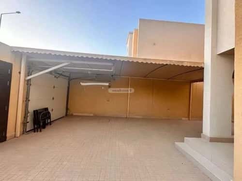 فيلا 6 غرف في الياسمين 7