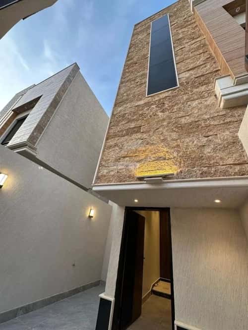 دور 3 غرف في الرمال 11