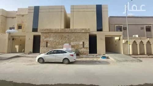 فيلا 5 غرف في العريجاء الغربي 2