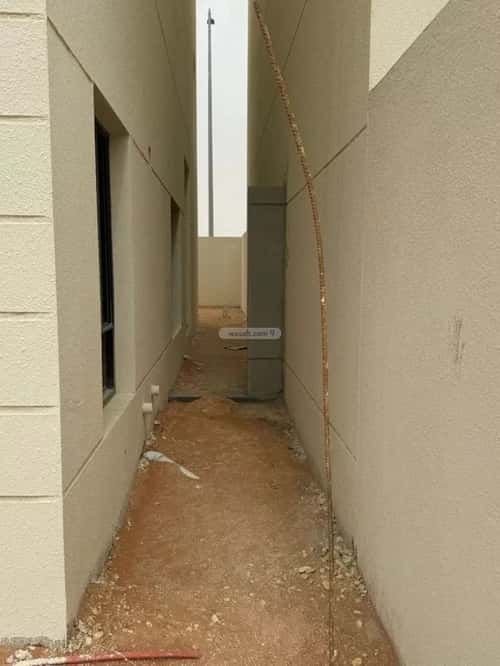 فيلا 5 غرف في النرجس 11