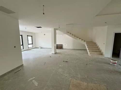 فيلا 5 غرف في النرجس 14