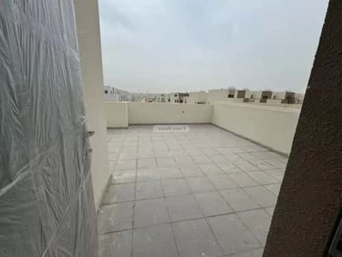 فيلا 5 غرف في النرجس 4