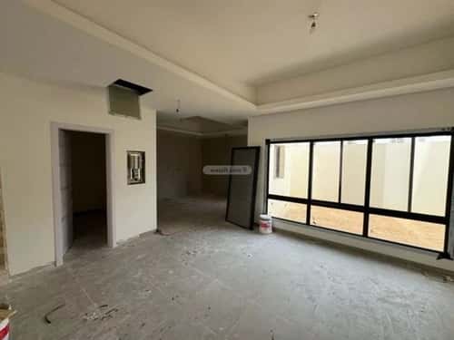 فيلا 5 غرف في النرجس 10