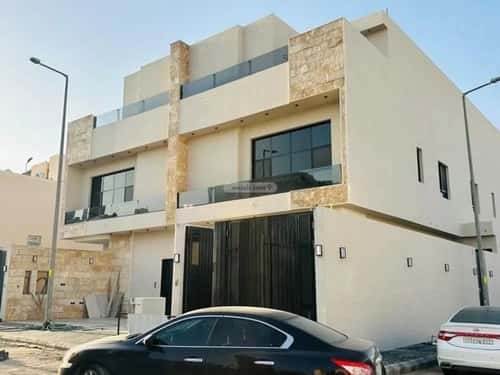 دور 3 غرف في قرطبة 8