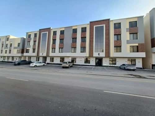 شقة 3 غرف في الحزم 2