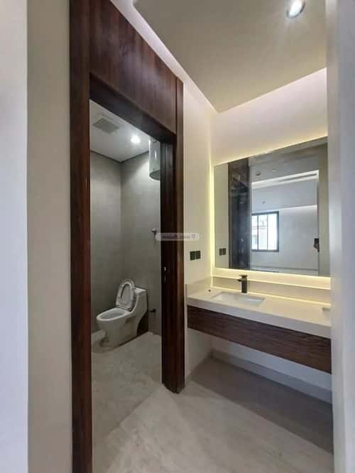 شقة 3 غرف في الحزم 12