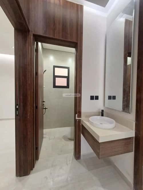 شقة 3 غرف في الحزم 13