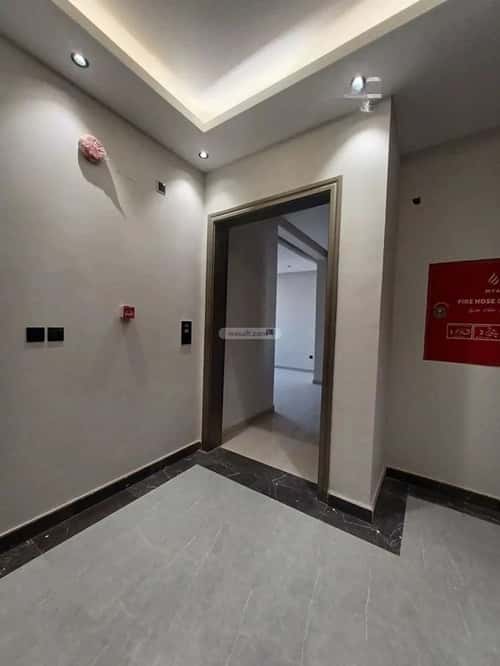 شقة 3 غرف في الحزم 15