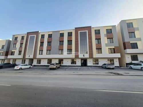 شقة 3 غرف في الحزم 3