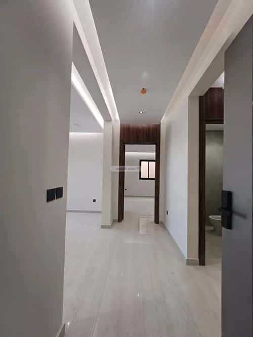 شقة 3 غرف في الحزم 10