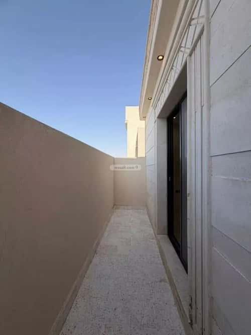 شقة 3 غرف في القادسية 9