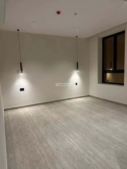 شقة 3 غرف في النرجس 11