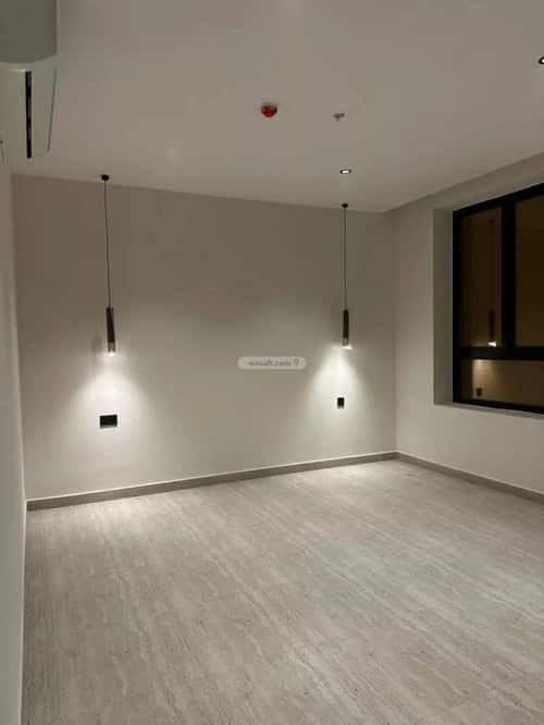 شقة 3 غرف في النرجس 12