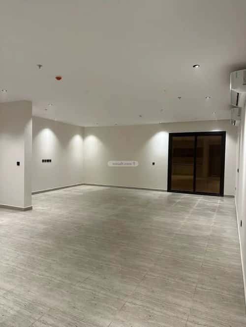 شقة 3 غرف في النرجس 13